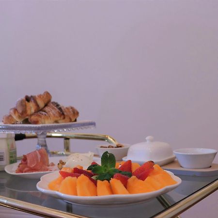 Il Rosone Luxury B&B Palermo Ngoại thất bức ảnh