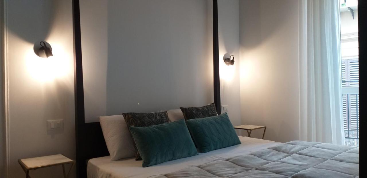 Il Rosone Luxury B&B Palermo Ngoại thất bức ảnh