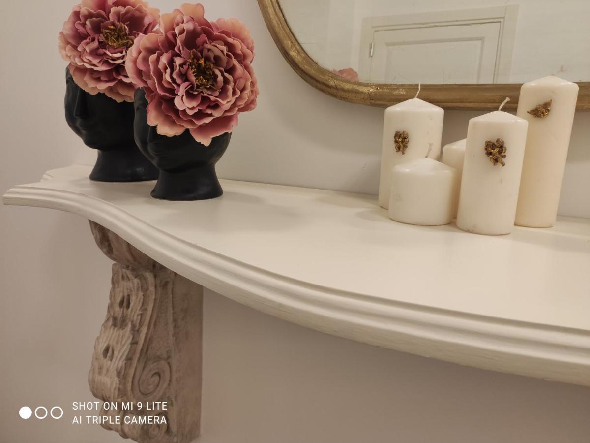 Il Rosone Luxury B&B Palermo Ngoại thất bức ảnh