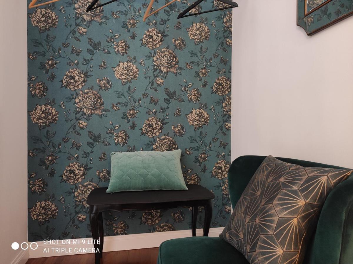 Il Rosone Luxury B&B Palermo Ngoại thất bức ảnh