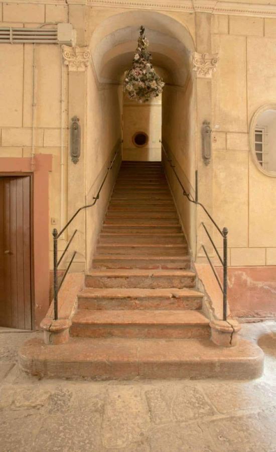 Il Rosone Luxury B&B Palermo Ngoại thất bức ảnh